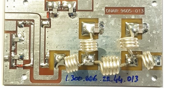 myomymoyoon LFO Low Pass Filter シリアルNo.3 LPF30